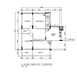 Blk 171 Bishan Street 13 (Bishan), HDB 4 Rooms #456274201